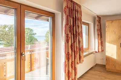 Apartment 16 mit Seeblick