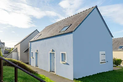 Brittany Flat in der Nähe von Pentrez Beach