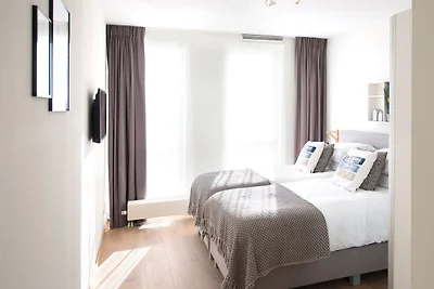 Moderne Wohnung mit toller Aussicht