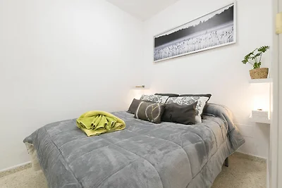 Camarote De Algetares 2 - Apartamento En...