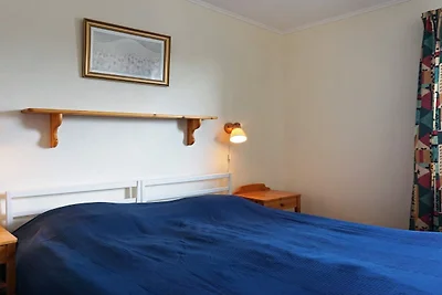 4 Personen Ferienhaus in LYSEKIL-By Traum
