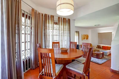 Herrliche Villa mit privatem Pool, Blick auf ...