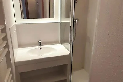 Appartement in Les Angles bij skipistes