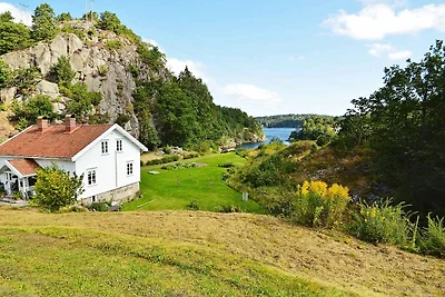 10 Personen Ferienhaus in tvedestrand-By...