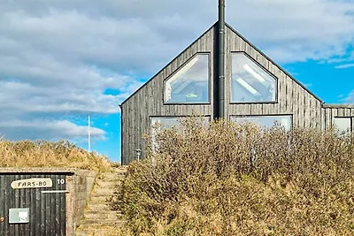 6 Personen Ferienhaus in Vejers Strand