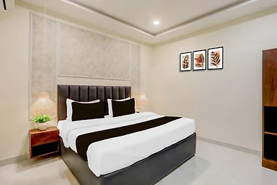 Super Collezione O Tagore Town Prayagraj