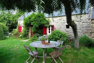 Ferienhaus in Küstennähe, Beuzec-Cap Sizun-eh...