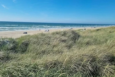 Casa de vacaciones para 4 personas en Løkken
