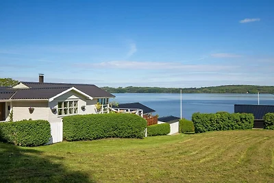 4 Personen Ferienhaus in Børkop