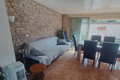 Maison la belle laguna