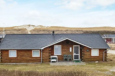 10 Personen Ferienhaus in Harboøre