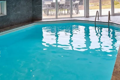 10 personas casa en Hadsund-By Traum