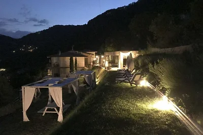 Ferienwohnung mit 1 Schlafzimmer