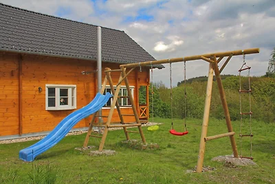 Charmantes Ferienhaus nähe Skigebiet im...