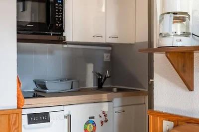 Residenz Val Cristal