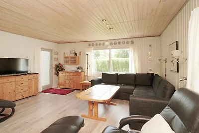 6 Personen Ferienhaus in Eskebjerg-By Traum