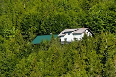 Ferienhaus mit Whirlpool in Kozji Vrh