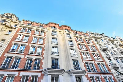 Charmantes Studio f�r 2 Personen