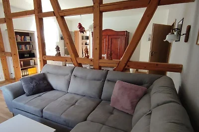 Ferienwohnung Julia