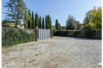 Villa Clemente Komfortable Ferienresidenz
