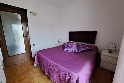 Angenehme Wohnung in Stintino mit großen Vera...