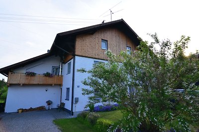 Appartement in Lechbruck Beieren met tuin