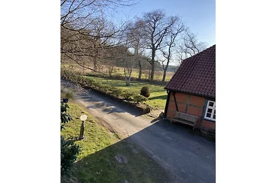 Hof hohe Eichen