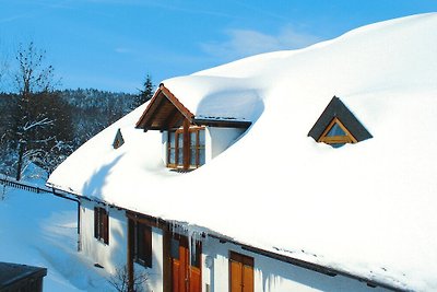 Appartementhaus Sonnenwald, Langfurth