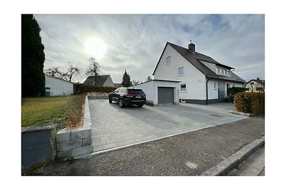 Ferienhaus mit 2 Schlafzimmer