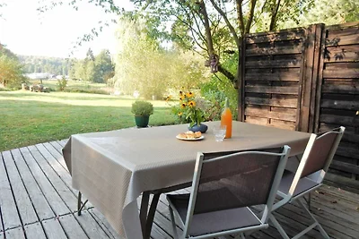Elegantes Ferienhaus in Lothringen