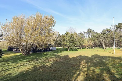 5 person holiday home in Hurup Thy