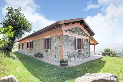 Lebendige Villa in Torre di Ruggiero mit...