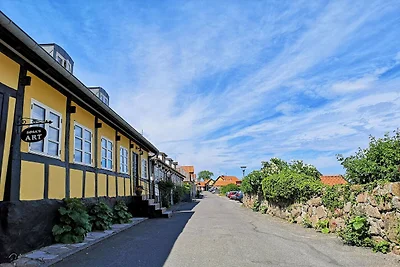 6 Personen Ferienhaus in Allinge