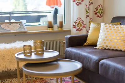 Alpenflair Ferienwohnung 227
