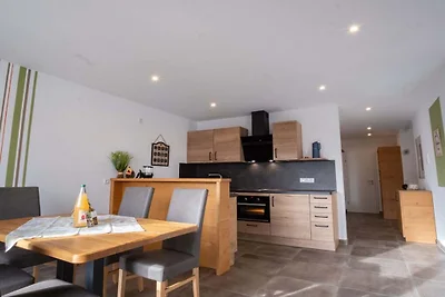 Vakantieappartement Firlefanz