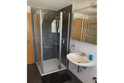 Ferienwohnung in Essing mit Balkon