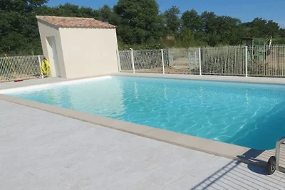 Gîte Les vendangeurs