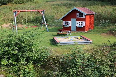 Ferienhaus Harz mit Herz 3
