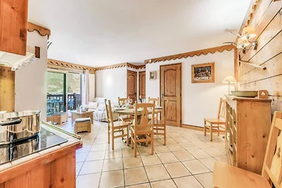 4 Zimmer für 6 Personen