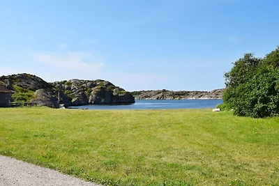 6 Personen Ferienhaus in KLÖVEDAL