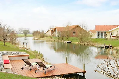 12 Personen Ferienhaus in Otterndorf