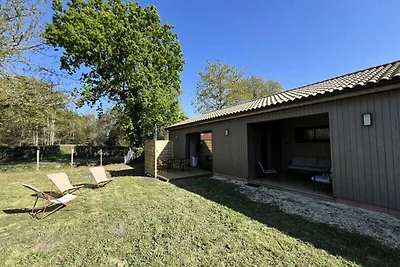 Casa a Grayan-l'Hôpital vicino alle spiagge