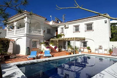 Ferienhaus mit 4 Schlafzimmer