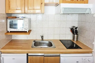 601 LES CARLINES vista pendio