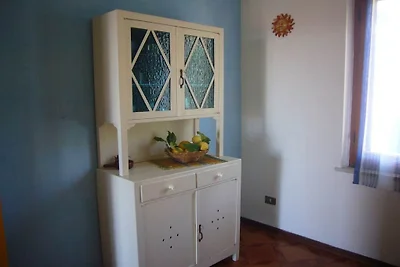 Ferienwohnung mit 2 Schlafzimmer