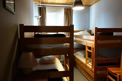 Wohnung in L'EDEN nahe Grande Sure Lift