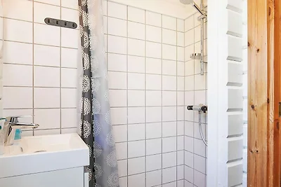 Maison de vacances pour 4 a Bindslev