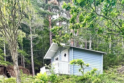 4 Sterne Ferienhaus in Uddevalla