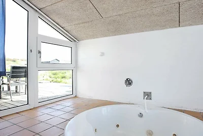 14 Personen Ferienhaus in Hjørring-By Traum