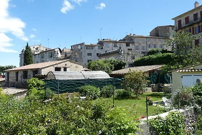 La fontaine vieille, Vence